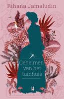 Geheimen van het tuinhuis - Rihana Jamaludin - ebook - thumbnail