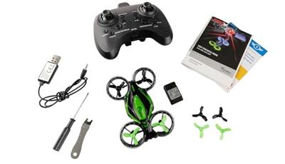 Amewi FightStar Battle Drone Drone (quadrocopter) RTF