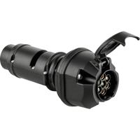 SecoRüt Spanningsreductie-adapter van 24 naar 12 V 60180 - thumbnail