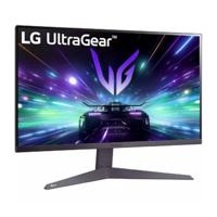 LG UltraGear 27GS50F-B Monitor Grijs - thumbnail