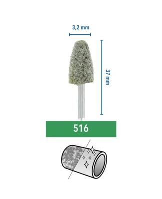 Dremel Schuurstift 516 (2615051632) - 2615051632