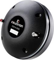 Monacor CDX14-3030/8 PA-hoorn-driver Belastbaarheid RMS=100 W 8 Ω - thumbnail