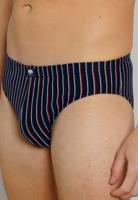 3-pak heren slips Foxe-packet 2270 - Heren ondergoed - mannen onderbroek - thumbnail