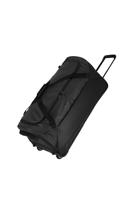 BASICS TROLLEY TRAVEL BAG 71CM Black - thumbnail