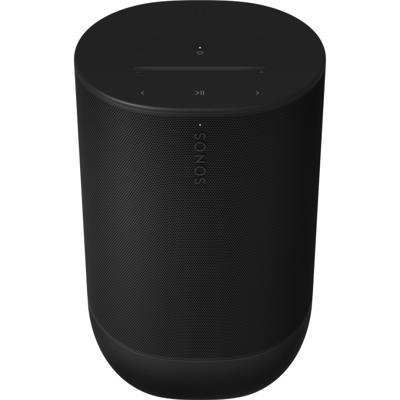 Sonos Move 2 zwart