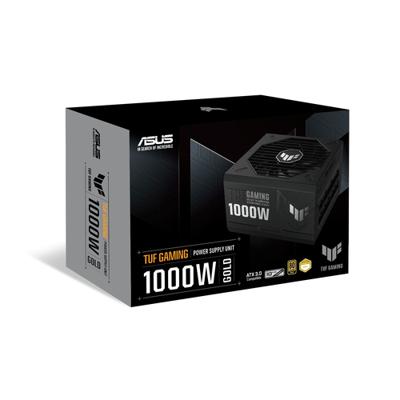 Asus TUF Gaming 1000W Gold PC-netvoeding 1000 W ATX 80 Plus Gold