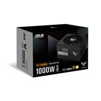 Asus TUF Gaming 1000W Gold PC-netvoeding 1000 W ATX 80 Plus Gold - thumbnail