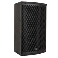 Synq SA-10 Actieve luidspreker 10 inch - thumbnail
