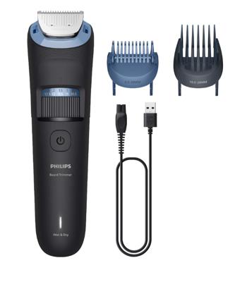 Tondeuse Philips BT3665/15 (2 Stuks)