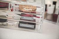 Brother TZe-PR935 Labeltape Tapekleur: Zilver Tekstkleur: Wit 12 mm 8 m - thumbnail