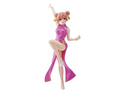 My Teen Romantic Comedy SNAFU Kyunties PVC Statue Yui Yuigahama 18 cm