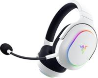 Gaming Headset met Microfoon Razer Barracuda X Wit - thumbnail