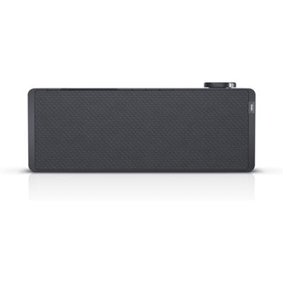 Loewe klang s1 basalt grey radio