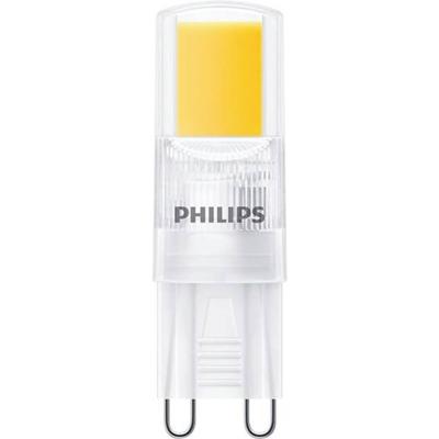Philips G9 Ledlamp 2 Watt - 2700K - 360 graden Philips G9 Ledlamp 2 Watt - 2700K - 360 graden