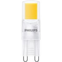 Philips G9 Ledlamp 2 Watt - 2700K - 360 graden - thumbnail