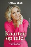 Kaarten op tafel (Paperback) - thumbnail