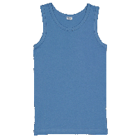 Hemd - Blauw - thumbnail