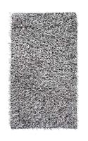 Aquanova Kemen Badmat 60x100cm Zilvergrijs KEMBMM-95 - thumbnail