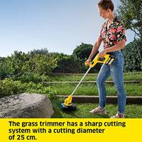 Kärcher Home & Garden Grastrimmer Accu - thumbnail
