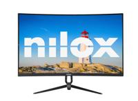 Monitor Nilox NXM27FHD18001 LCD 27" - thumbnail