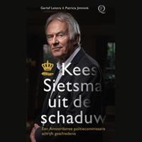 Kees Sietsma uit de schaduw - thumbnail