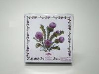 Distel onderzetterset / Leonardo - thumbnail