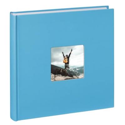 Hama Album XL "Fine Art" 30 X 30 Cm 100 Witte Pagina&apos;s Malibu