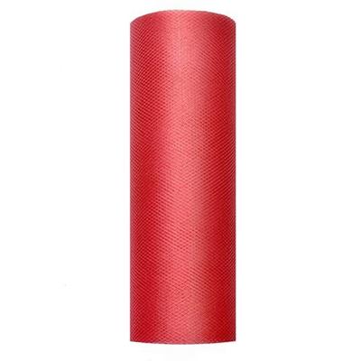Rol Tule Rood (9m x 0.15m)