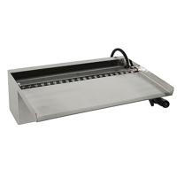 Niagara 30 rvs muur waterval LED - thumbnail