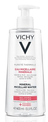 Vichy Pureté Thermale One-Step Micellar Water