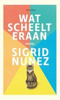 Wat scheelt eraan - Sigrid Nunez - ebook - thumbnail