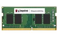 Kingston Server Premier Werkgeheugenmodule voor laptop DDR4 32 GB 1 x 32 GB ECC 3200 MHz 260-pins SO-DIMM CL22 KSM32SED8/32MF - thumbnail