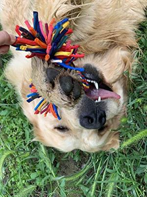 Happy Pet Twist-tee 2 knoop tugger
