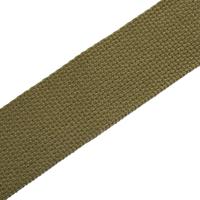 Levys Leathers MSSC8-GRN katoenen gitaarband, groen - thumbnail