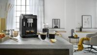 DELONGHI MAGNIFICA EVO ESPRESSOMACHINE ECAM290.21.B - thumbnail