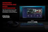 Creative Sound BlasterX AE-5 Plus geluidskaart - thumbnail