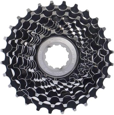 XLC 10-speed cassette 12-29 for shimano