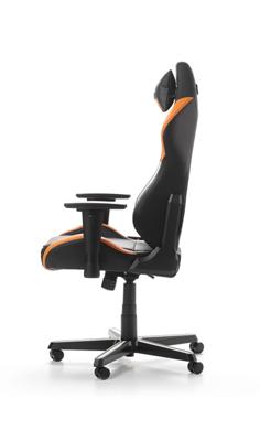 DXRacer DRIFTING D61-NWO PC-gamestoel Zwart, Oranje