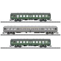 MiniTrix 18295 N personenrijsset 1, N2846 van de DB, MHI - thumbnail
