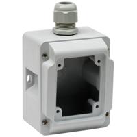 Schneider Electric PKZ085 PKZ085 CEE-accessoires 16 A 1 stuk(s) - thumbnail