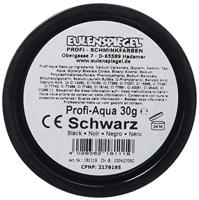 Creativ Company Schmink zwart, 20ml - thumbnail