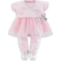Corolle mon premier poupon - poppenoutfit dance, 30cm - thumbnail