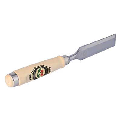 Wilh. Schmitt & Comp. 1001032 Steekbeitel met beukenhouten heft