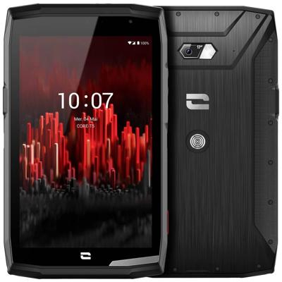 Crosscall Core T5 Android tablet 20.3 cm (8 inch) 32 GB GSM/2G, UMTS/3G, LTE/4G Zwart Qualcomm® Snapdragon 1.8 GHz, 2 GHz Crosscall Core T5 Android tablet 20.3 cm (8 inch) 32 GB GSM/2G, UMTS/3G, LTE/4G Zwart Qualcomm® Snapdragon 1.8 GHz, 2 GHz