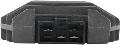 RMS Voltage regulator 5 pins