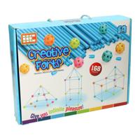 Bouwballen & Staven, 168dlg. - thumbnail