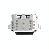 Oplaadpoortconnector voor Lenovo Z5 L78011 - thumbnail