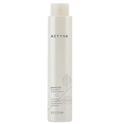 Kemon Actyva Purezza Shampoo 250ml Kemon Actyva Purezza Shampoo 250ml