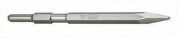 Bosch Accessoires Platte beitel zeskantopname met 19-mm-opname 400 x 25 mm 1st - 1618630201 Bosch Accessoires Platte beitel zeskantopname met 19-mm-opname 400 x 25 mm 1st - 1618630201