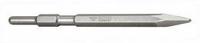 Bosch Accessoires Platte beitel zeskantopname met 19-mm-opname 400 x 25 mm 1st - 1618630201 - thumbnail